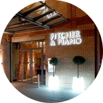 Pitcher & Piano, York