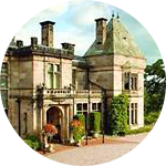Rookery Hall Hotel, Nantwich