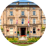 The Crown Hotel, Harrogate